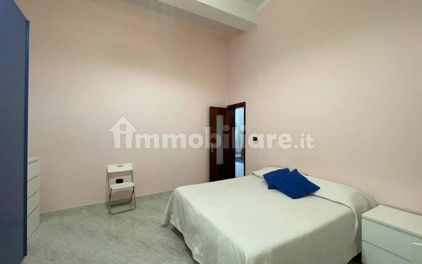 Trilocale via della Vela 66, Carbonara di Bari, Bari — foto 8 di 32