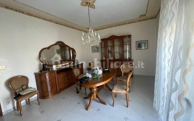 Trilocale via Erice, Borgo Nuovo - Castellana, Palermo — foto 14 di 27