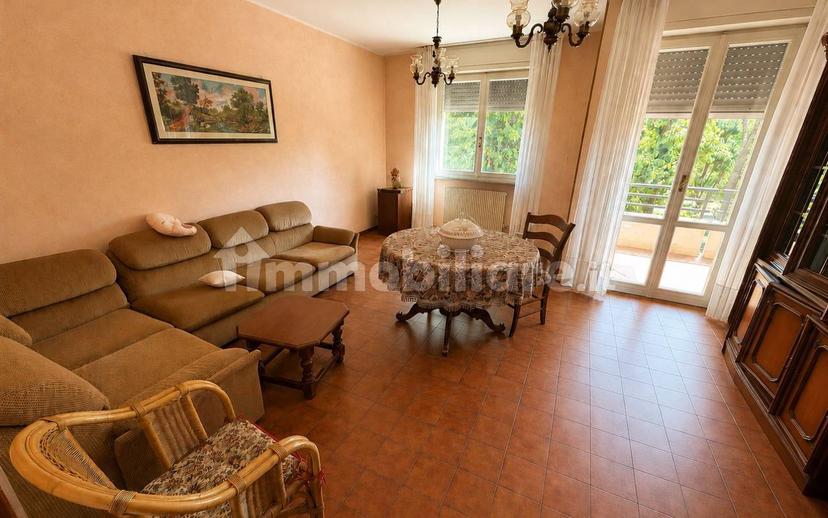 Quadrilocale via Don Lorenzo Milani, Salvaterra, Casalgrande — foto 12 di 16