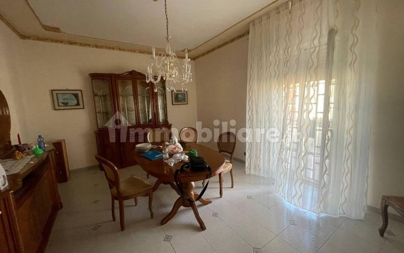 Trilocale via Erice, Borgo Nuovo - Castellana, Palermo — foto 8 di 27