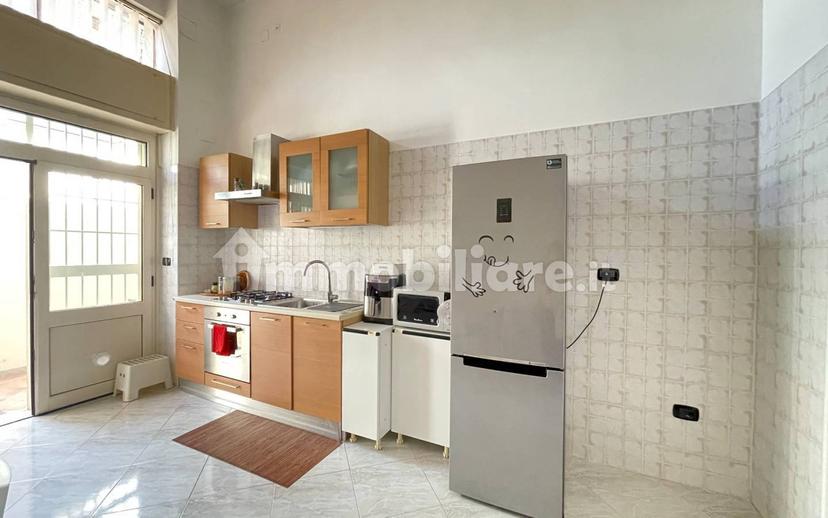 Trilocale via della Vela 66, Carbonara di Bari, Bari — foto 21 di 32