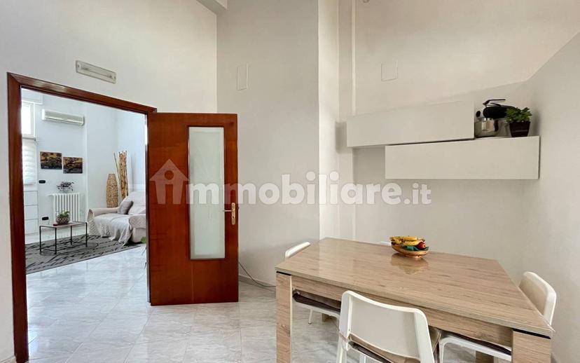 Trilocale via della Vela 66, Carbonara di Bari, Bari — foto 17 di 32