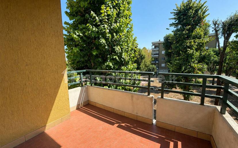 Quadrilocale via Don Lorenzo Milani, Salvaterra, Casalgrande — foto 11 di 16