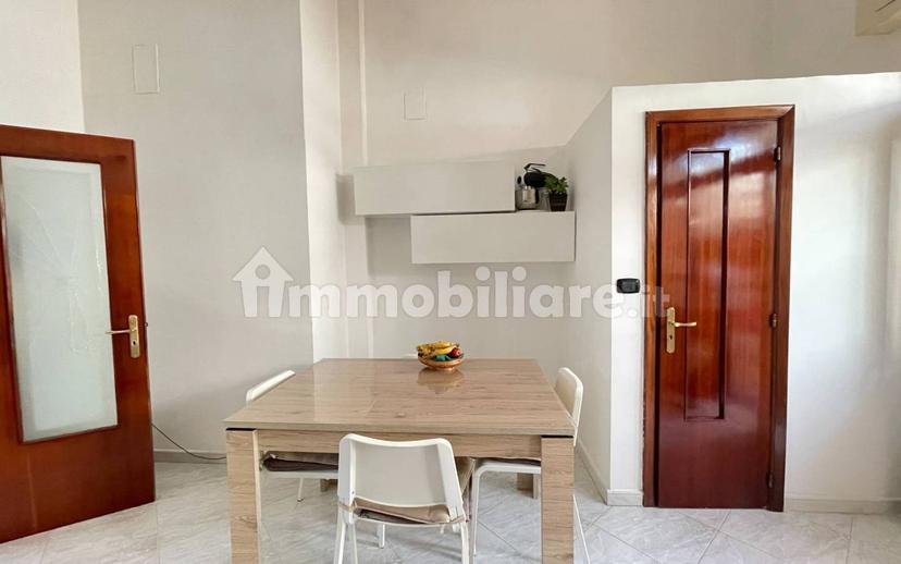 Trilocale via della Vela 66, Carbonara di Bari, Bari — foto 11 di 32