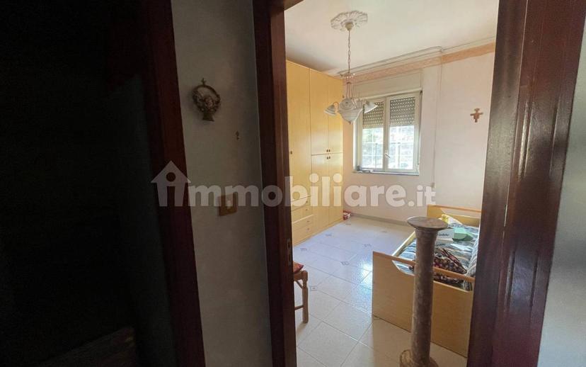 Trilocale via Erice, Borgo Nuovo - Castellana, Palermo — foto 7 di 27