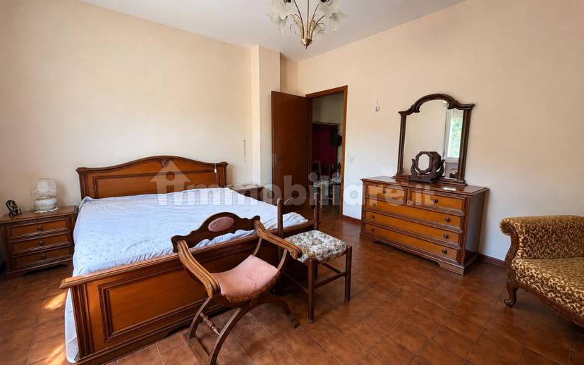 Quadrilocale via Don Lorenzo Milani, Salvaterra, Casalgrande — foto 4 di 16