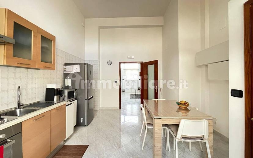 Trilocale via della Vela 66, Carbonara di Bari, Bari — foto 29 di 32