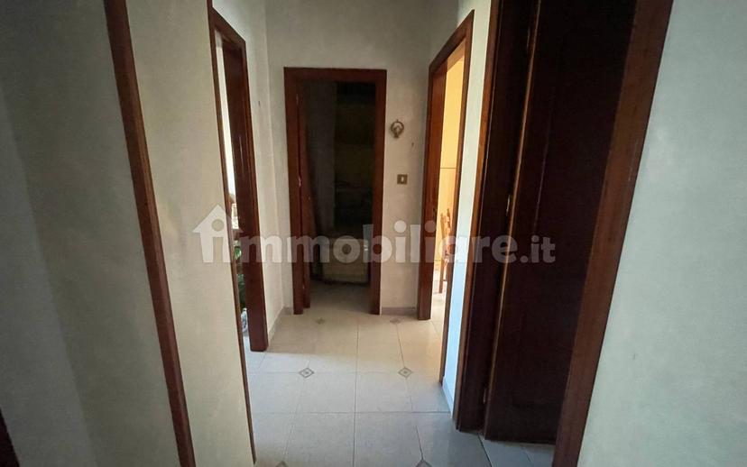 Trilocale via Erice, Borgo Nuovo - Castellana, Palermo — foto 19 di 27