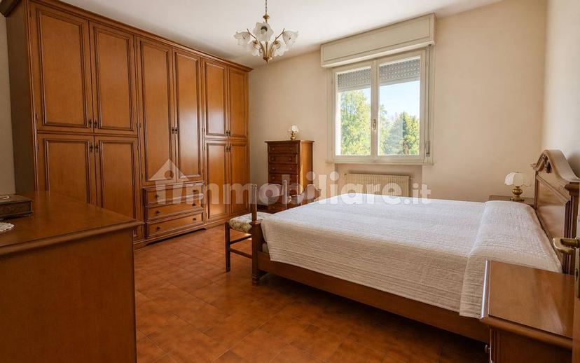 Quadrilocale via Don Lorenzo Milani, Salvaterra, Casalgrande — foto 15 di 16
