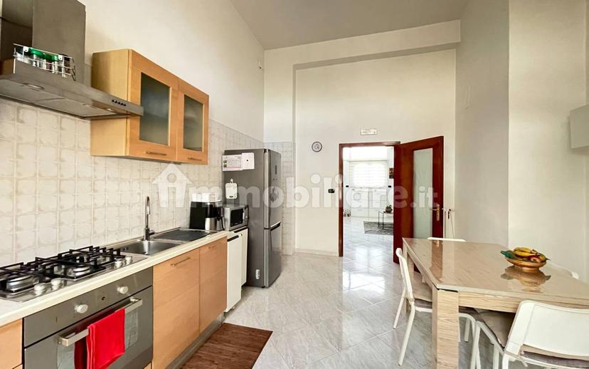 Trilocale via della Vela 66, Carbonara di Bari, Bari — foto 32 di 32