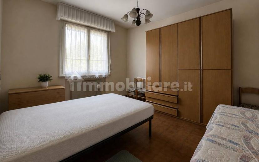 Quadrilocale via Don Lorenzo Milani, Salvaterra, Casalgrande — foto 6 di 16
