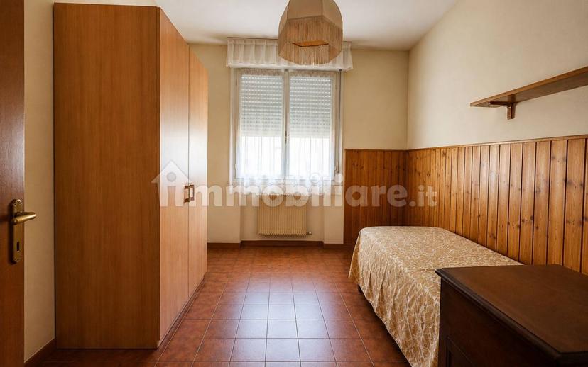 Quadrilocale via Don Lorenzo Milani, Salvaterra, Casalgrande — foto 2 di 16