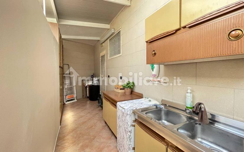 Trilocale via della Vela 66, Carbonara di Bari, Bari — foto 13 di 32