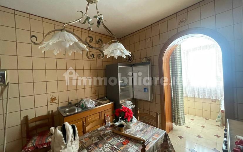 Trilocale via Erice, Borgo Nuovo - Castellana, Palermo — foto 25 di 27