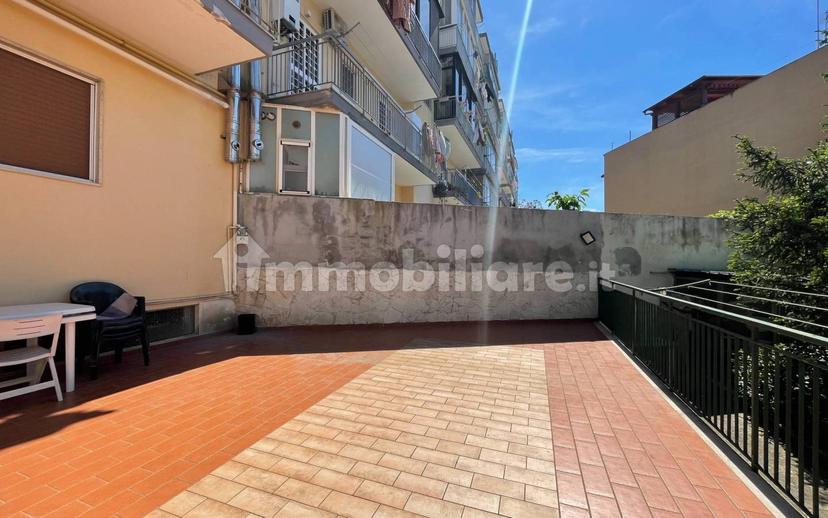 Trilocale via della Vela 66, Carbonara di Bari, Bari — foto 3 di 32