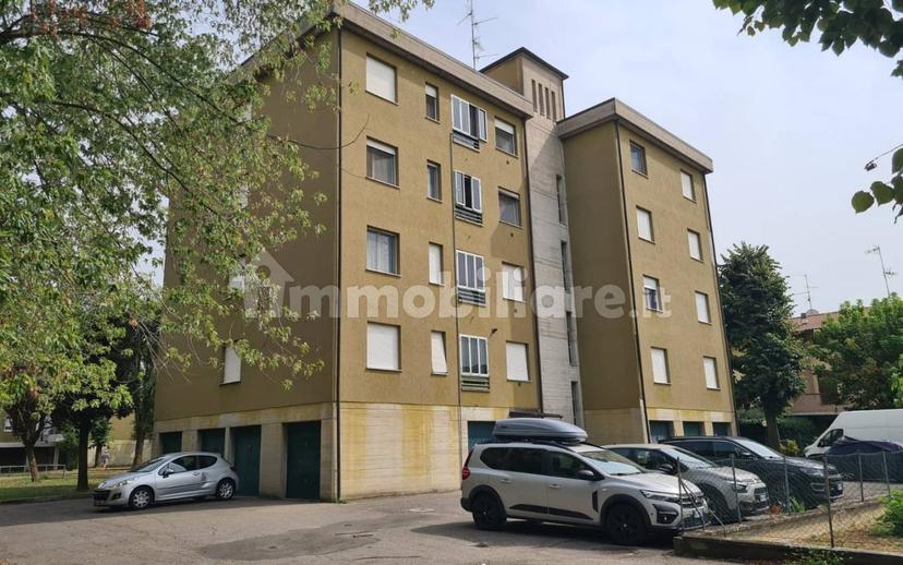 Quadrilocale via Don Lorenzo Milani, Salvaterra, Casalgrande — foto 7 di 16