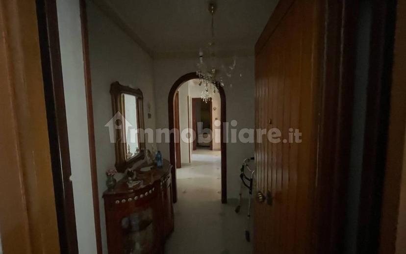 Trilocale via Erice, Borgo Nuovo - Castellana, Palermo — foto 4 di 27