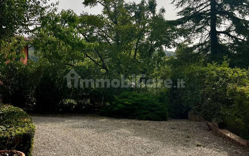 Bilocale via di Casaglia 53, Colli Saragozza, Bologna — foto 7 di 23