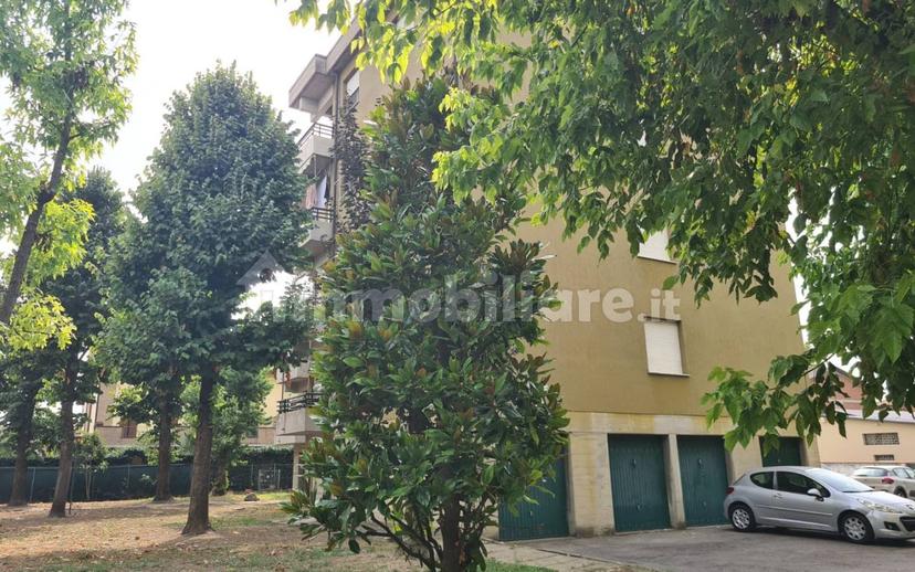 Quadrilocale via Don Lorenzo Milani, Salvaterra, Casalgrande — foto 9 di 16