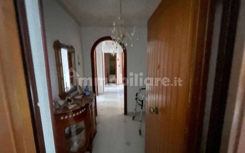 Trilocale via Erice, Borgo Nuovo - Castellana, Palermo — foto 10 di 27