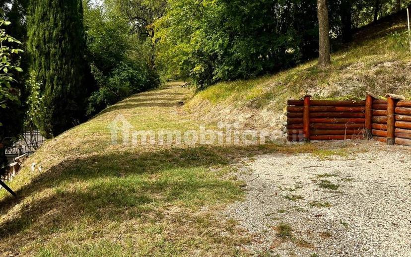 Bilocale via di Casaglia 53, Colli Saragozza, Bologna — foto 18 di 23