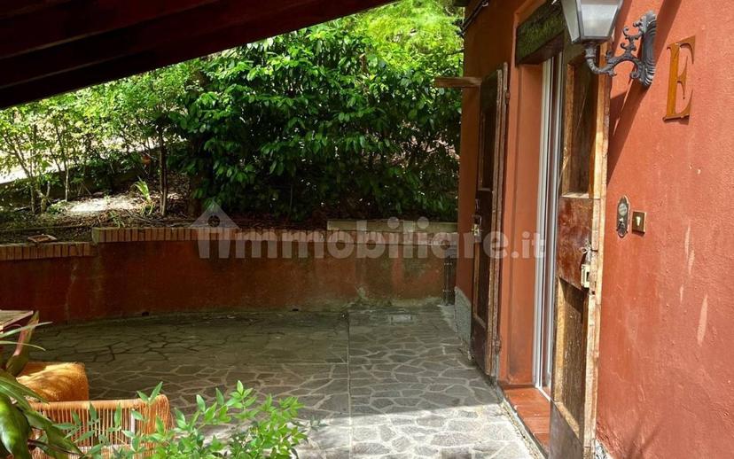Bilocale via di Casaglia 53, Colli Saragozza, Bologna — foto 16 di 23
