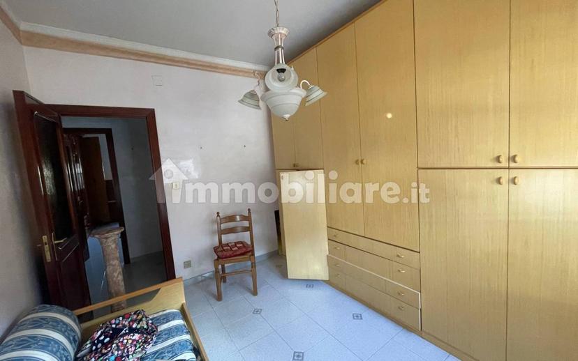 Trilocale via Erice, Borgo Nuovo - Castellana, Palermo — foto 22 di 27
