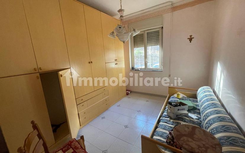 Trilocale via Erice, Borgo Nuovo - Castellana, Palermo — foto 23 di 27
