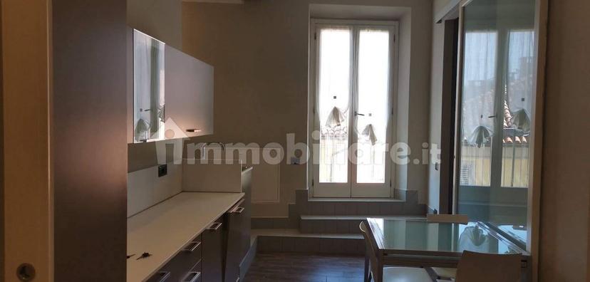 Trilocale via Gian Francesco Cigna 1, Breo, Mondovì — foto 11 di 15