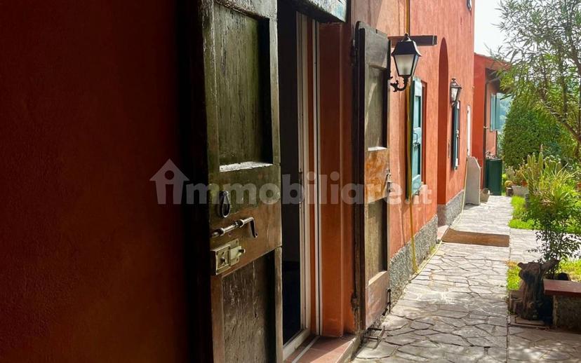 Bilocale via di Casaglia 53, Colli Saragozza, Bologna — foto 22 di 23