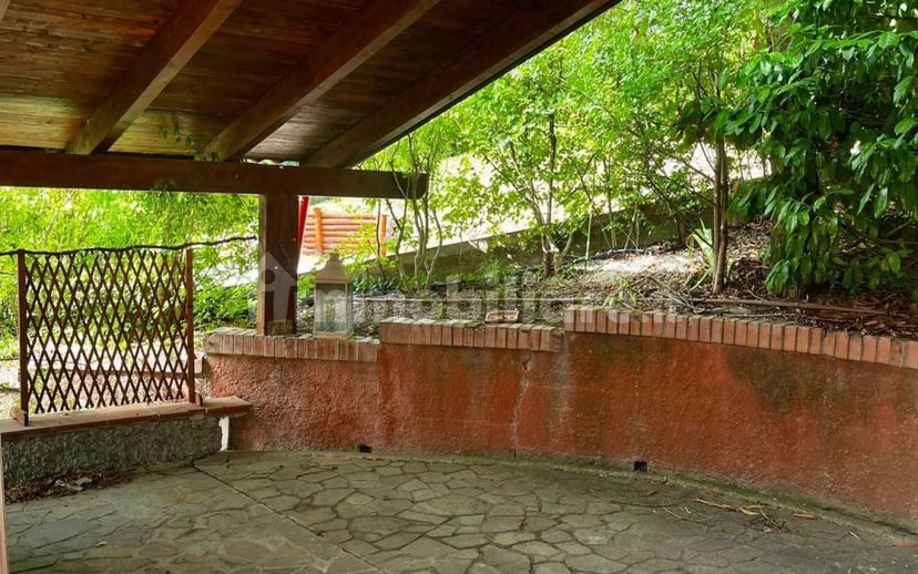 Bilocale via di Casaglia 53, Colli Saragozza, Bologna — foto 12 di 23