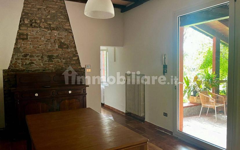 Bilocale via di Casaglia 53, Colli Saragozza, Bologna — foto 13 di 23