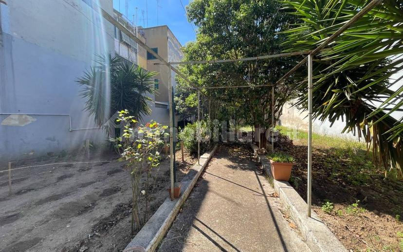 Trilocale via della Vela 66, Carbonara di Bari, Bari — foto 18 di 32