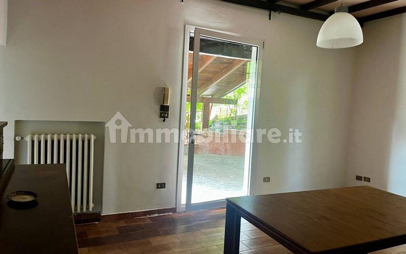 Bilocale via di Casaglia 53, Colli Saragozza, Bologna — foto 21 di 23
