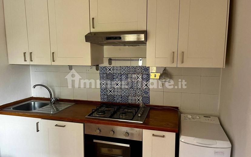 Bilocale via di Casaglia 53, Colli Saragozza, Bologna — foto 23 di 23