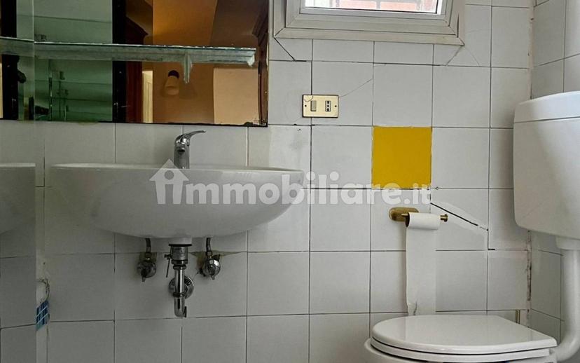 Bilocale via di Casaglia 53, Colli Saragozza, Bologna — foto 17 di 23