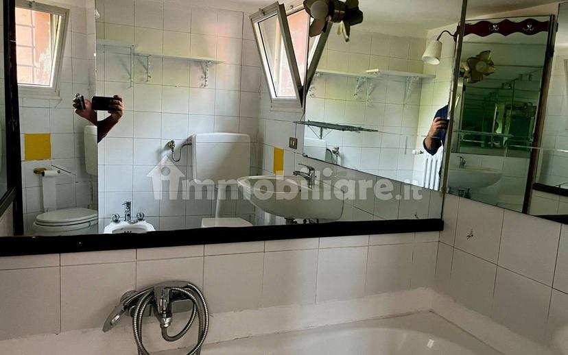 Bilocale via di Casaglia 53, Colli Saragozza, Bologna — foto 20 di 23