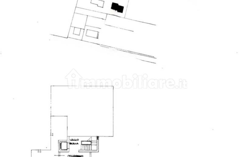 Quadrilocale via Don Lorenzo Milani, Salvaterra, Casalgrande — foto 5 di 16