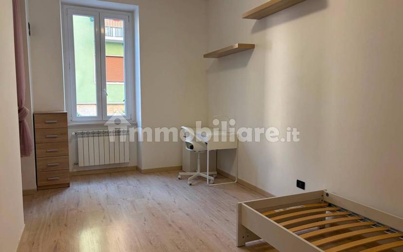 Quadrilocale via Ruggero Manna 26, Roiano, Trieste — foto 5 di 14