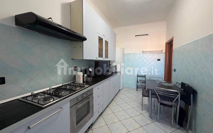 Quadrilocale via Ruggero Manna 26, Roiano, Trieste — foto 12 di 14