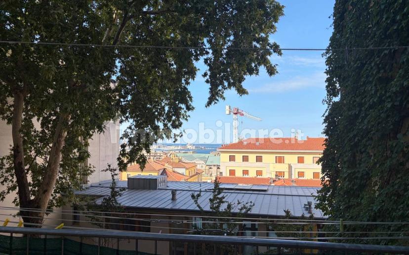 Quadrilocale via Ruggero Manna 26, Roiano, Trieste — foto 14 di 14