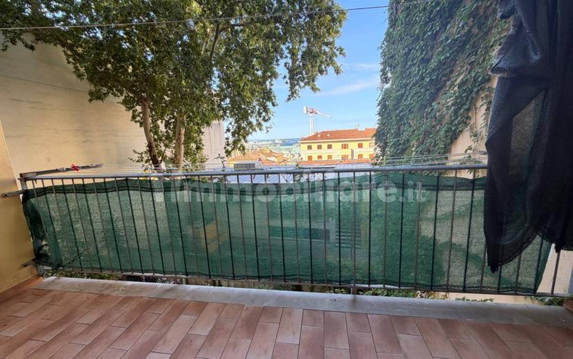 Quadrilocale via Ruggero Manna 26, Roiano, Trieste — foto 3 di 14