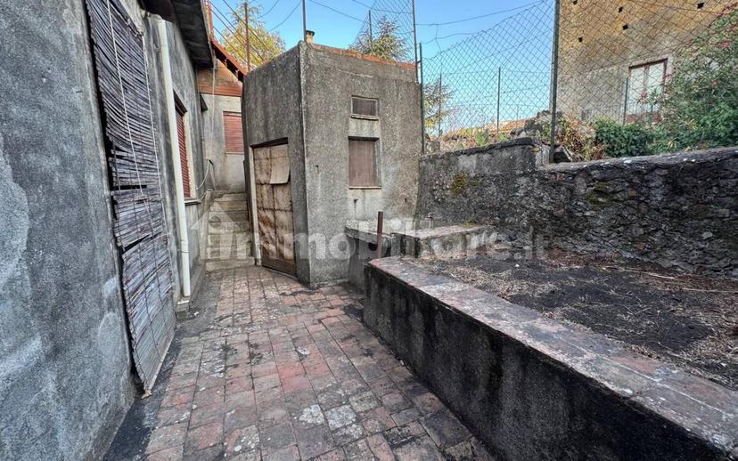 Terratetto unifamiliare via del Riscatto 3, Linguaglossa — foto 18 di 20