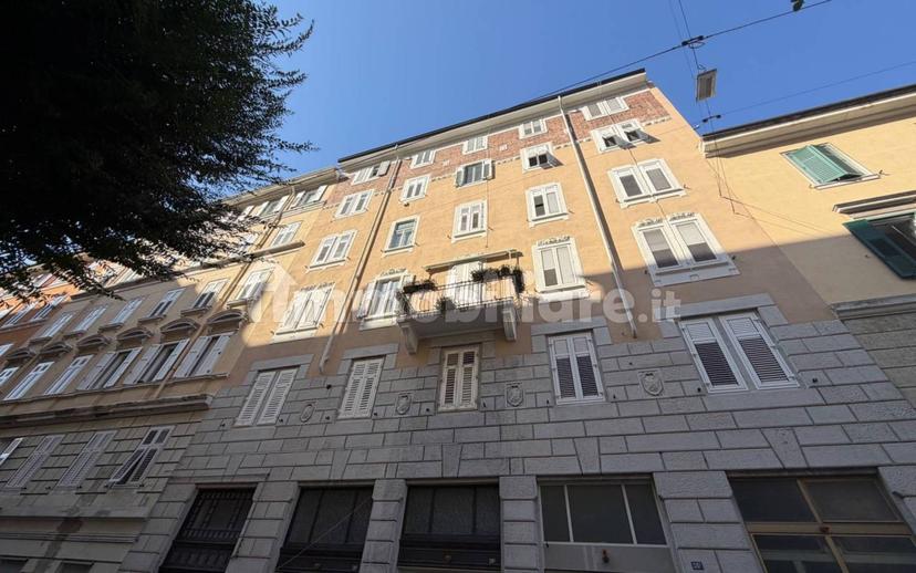 Quadrilocale via Ruggero Manna 26, Roiano, Trieste — foto 4 di 14