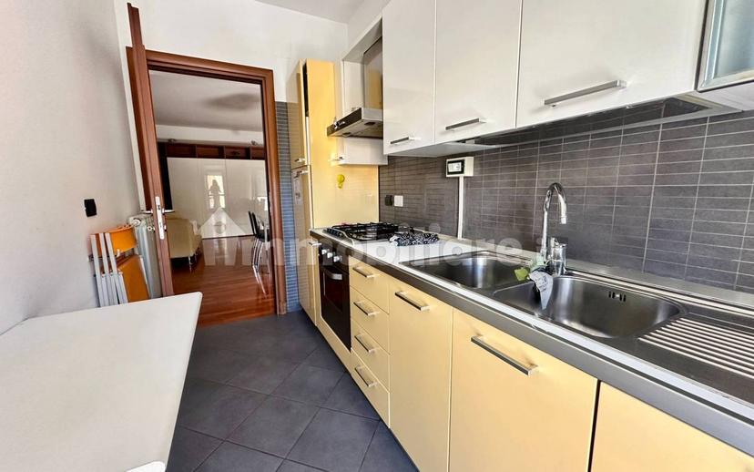Quadrilocale piazza Torlonia, Centro, Avezzano — foto 10 di 13
