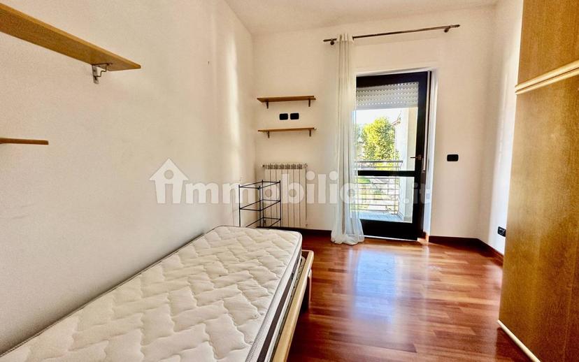 Quadrilocale piazza Torlonia, Centro, Avezzano — foto 11 di 13