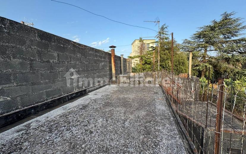 Terratetto unifamiliare via del Riscatto 3, Linguaglossa — foto 15 di 20
