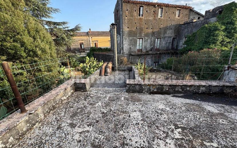 Terratetto unifamiliare via del Riscatto 3, Linguaglossa — foto 13 di 20