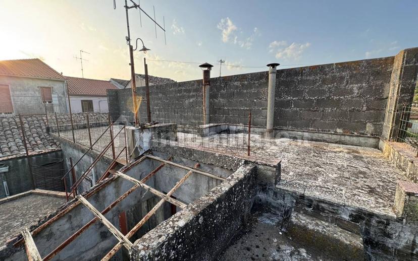 Terratetto unifamiliare via del Riscatto 3, Linguaglossa — foto 6 di 20