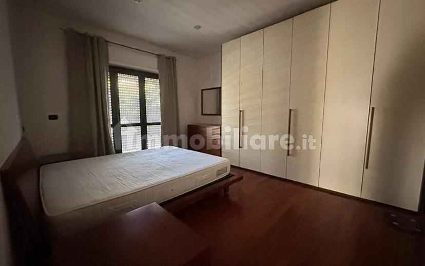 Quadrilocale piazza Torlonia, Centro, Avezzano — foto 4 di 13